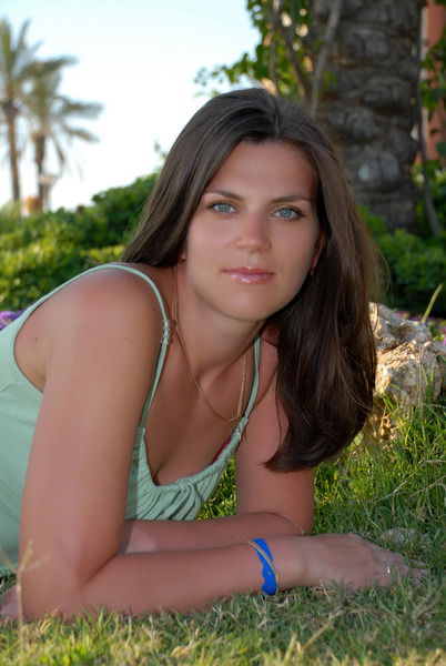 Анна Харитончик