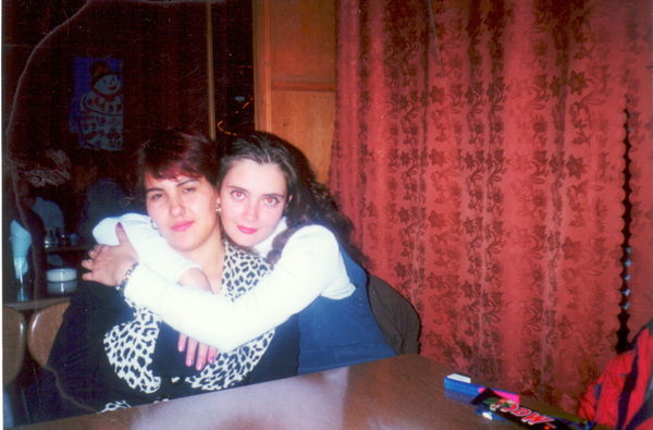 Татьяна Костюк