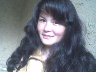 Айгерим Муталиева