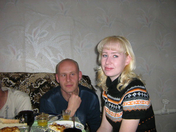 Михаил Сергеевич