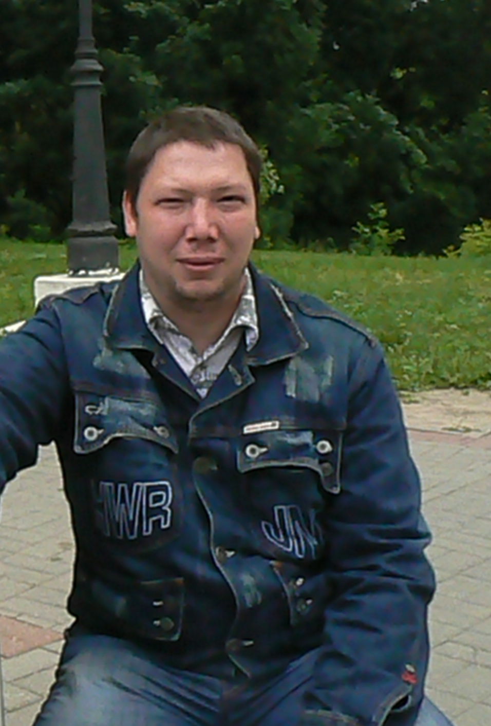 Константин Галкин