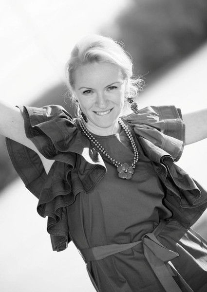 Алина Равина