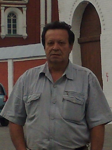 Алeксaндр Субботa