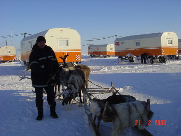 Александр Глухов