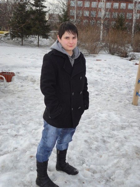 Алина Макарова