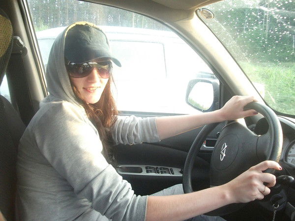 Катя Дмитриева