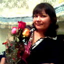 Светлана Шмырина