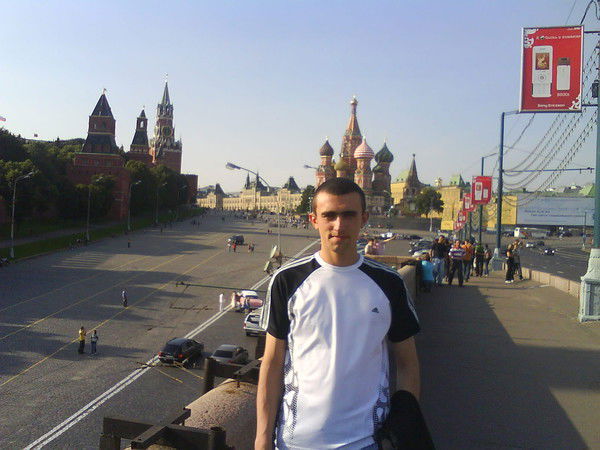 Вячеслав Тормосин