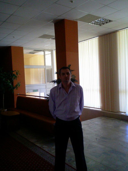 Сергей Чайко