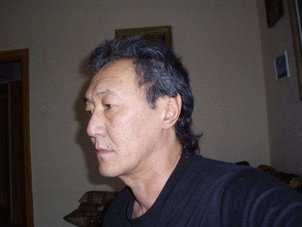 Мурзабай Маденов