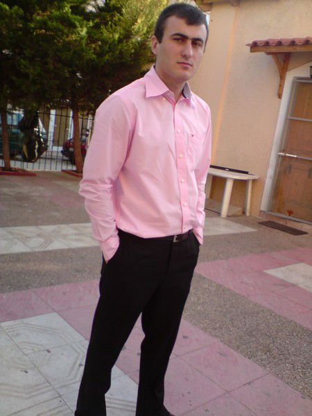 Александр Иоаннидис