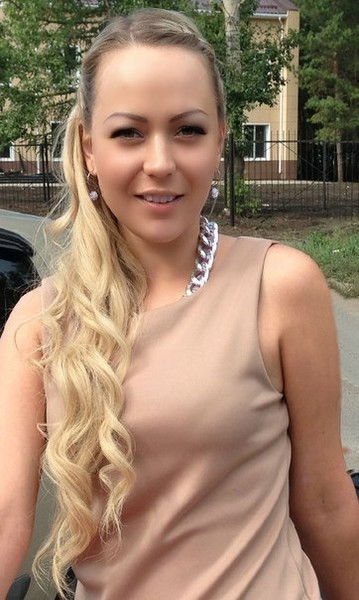 Евгения Атоманова