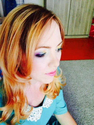 Алия Батталова