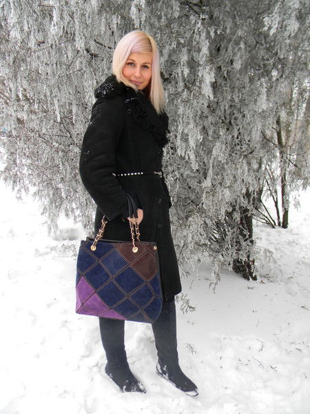 Яна Далецкая