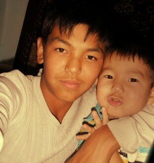 Тимур Кабылжанов