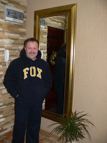 Феодор Туберозов