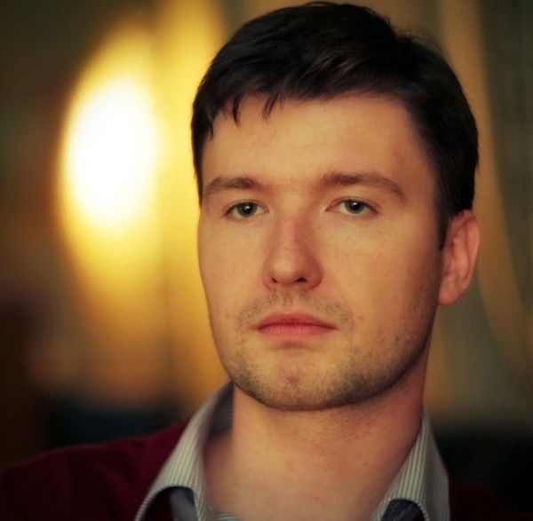 Иванов Станислав