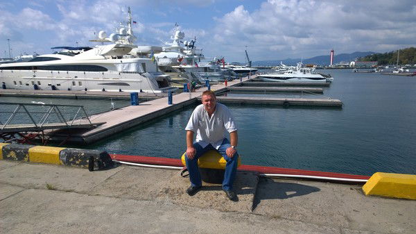 Владимир Шеляков