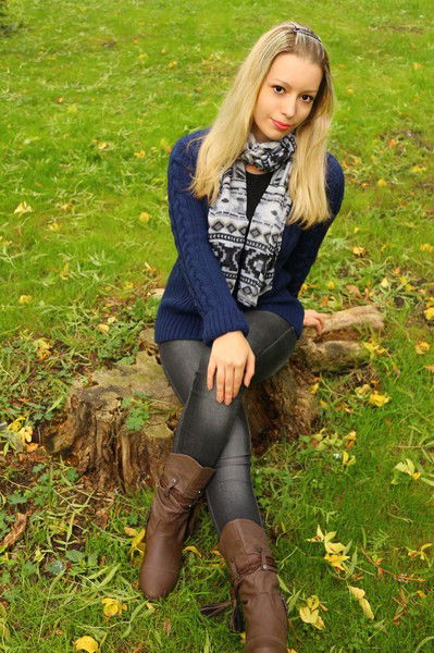 Виктория Боровская