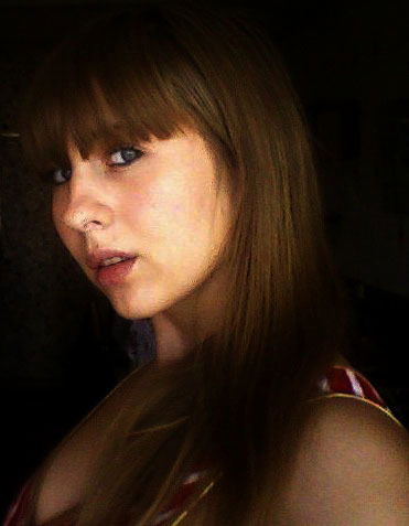 Виктория Карабач