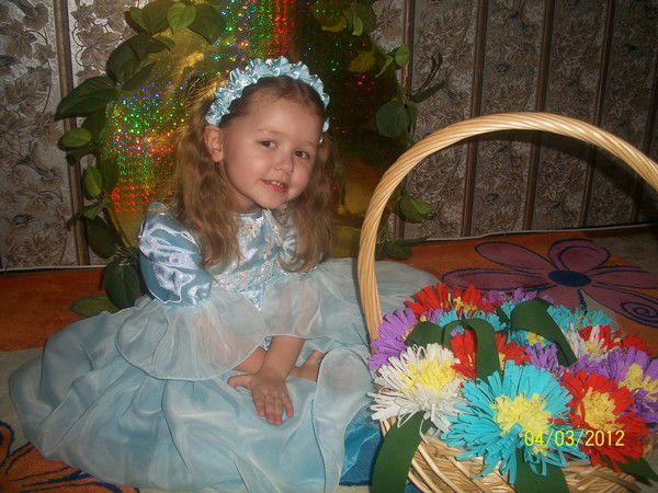 Екатерина Смирнова