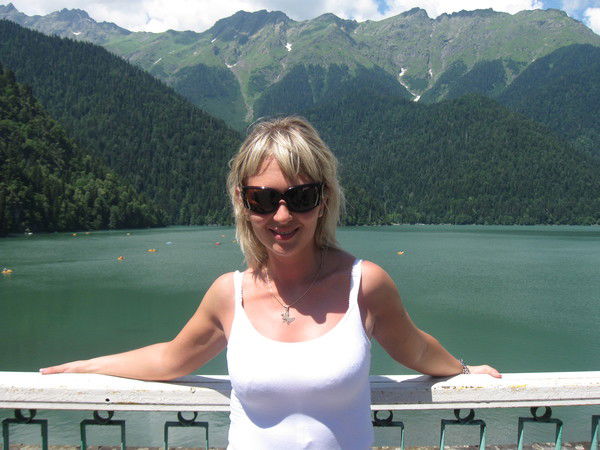 Марина Корнева