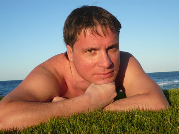 Михаил Михайлов