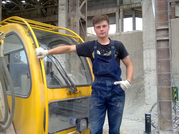 Юрий Меньшиков