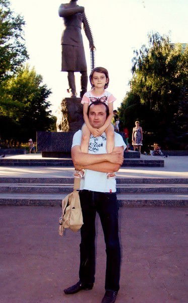 Роман А.стерликов