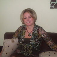 Елена Казаринова