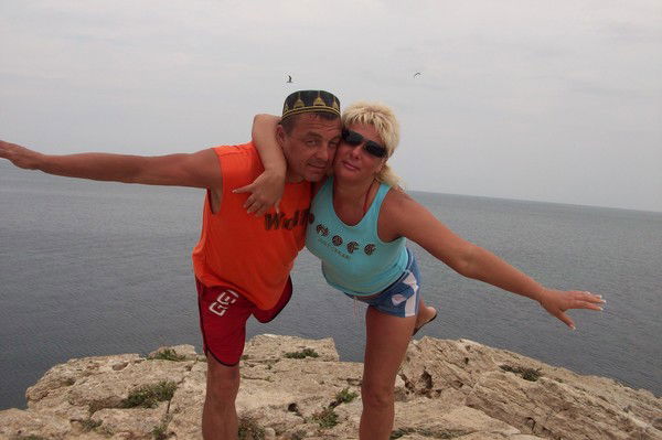 Санька - Tankist 7435