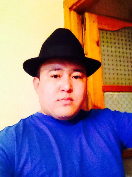 Ернар Мусаев