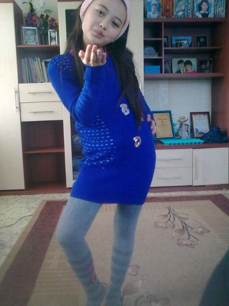 Самал Садвакасова