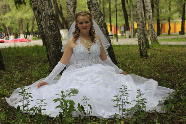 Мария Дранько