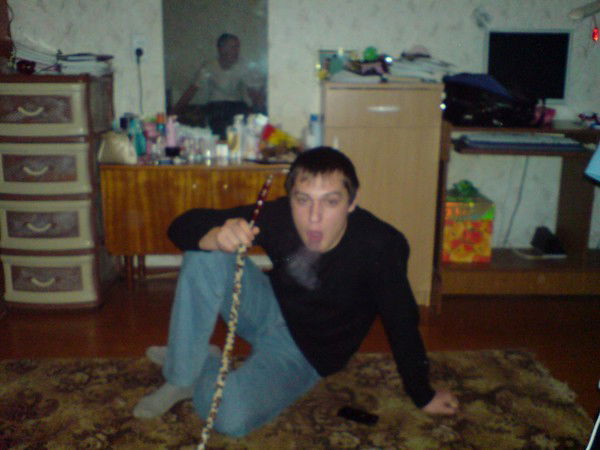 Самофеев Руслан