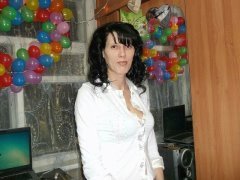 Ольга Собылева