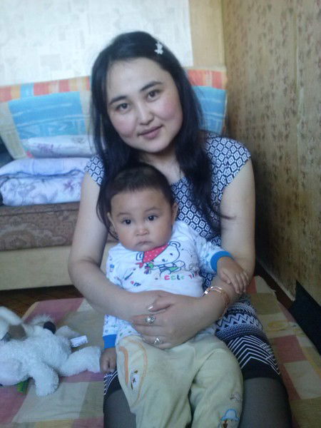 Каку Кочкорова