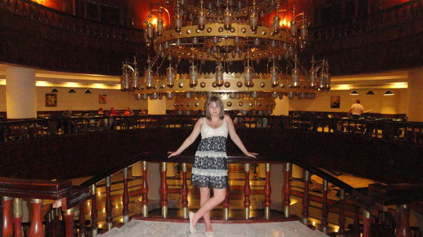 Катерина Плешкова