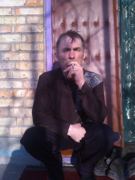 Александер Ганноченко