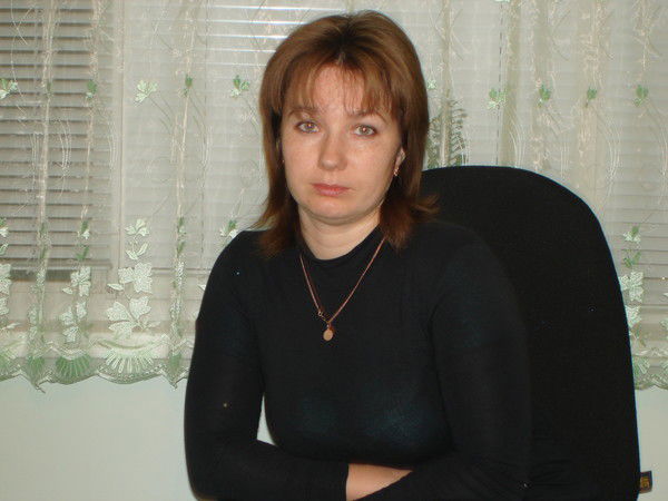 Алена Дьяченко