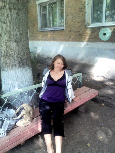 Галина Кузнецова