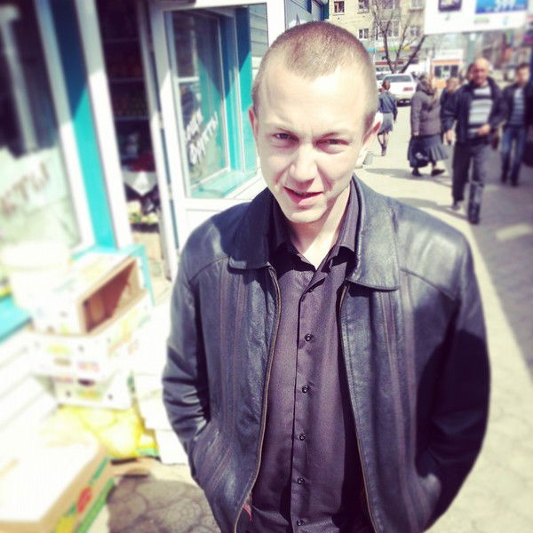 Николай Беленков