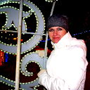 Оксана Антропова