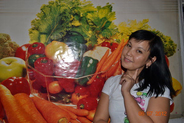 Зауре Караулова