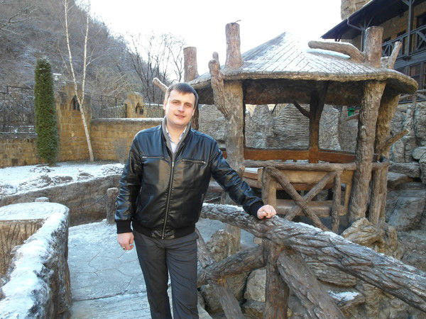 Андрей Носков