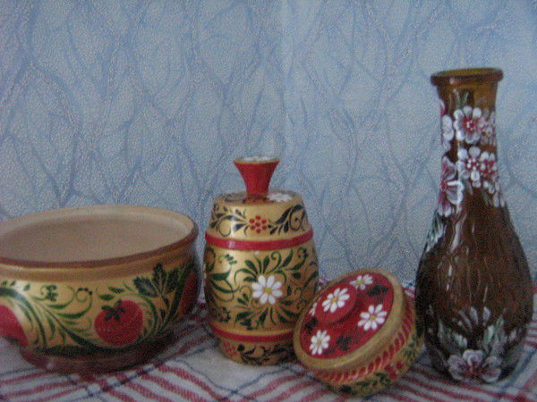 Лариса Сердюк