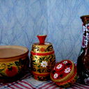 Лариса Сердюк