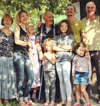 Анна Приваленко