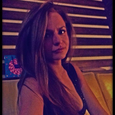 Викуля Петрова