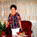 Victoria Gurevich